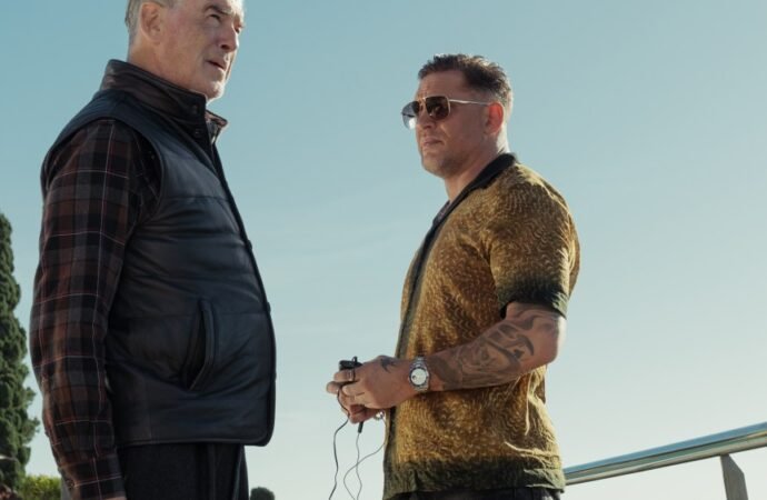 ‘MobLand’ Season 2 Proves the Show Just Wouldn’t Work Without Tom Hardy