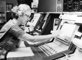 ‘Mother of Hubble’: how Nancy Grace Roman ushered in a new era of astronomy