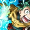 ‘My Hero Academia’ Reworks ‘You Say Run’ Theme With Electric Callboy for 10th Anniversary