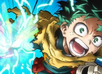 ‘My Hero Academia’ Reworks ‘You Say Run’ Theme With Electric Callboy for 10th Anniversary