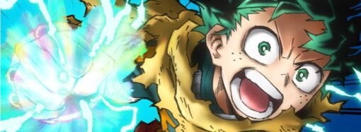 ‘My Hero Academia’ Reworks ‘You Say Run’ Theme With Electric Callboy for 10th Anniversary