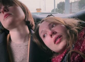‘My Undesirable Friends: Part II – Exile’ Review: An Enormous, Riveting Documentary Sequel Following Reporters on the Run