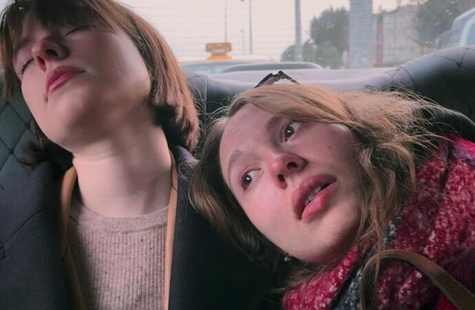 ‘My Undesirable Friends: Part II – Exile’ Review: An Enormous, Riveting Documentary Sequel Following Reporters on the Run