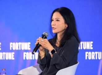 ‘My boss is the Chinese customer’: Walmart China CEO Christina Zhu on how the Fortune 500 company is thriving in a tough retail market | Fortune