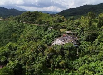 ‘New level of sophistication’: Hidden crypto farm discovered in remote Mexican mountains