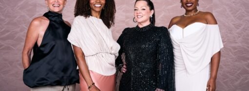 ‘No One Achieves Anything Alone’: Inside Variety’s Power of Women Event With Jennifer Hudson, Sharon Stone, Pearlena Igbokwe and Melissa McCarthy