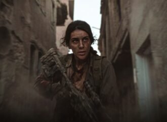 ‘No Paradise If You Are Killed by a Woman’ Review: Iraq’s Oscar Submission Offers a Patriotic Anthem to the Kurdish Peshmerga’s Fight Against Islamic State