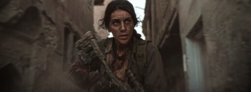 ‘No Paradise If You Are Killed by a Woman’ Review: Iraq’s Oscar Submission Offers a Patriotic Anthem to the Kurdish Peshmerga’s Fight Against Islamic State