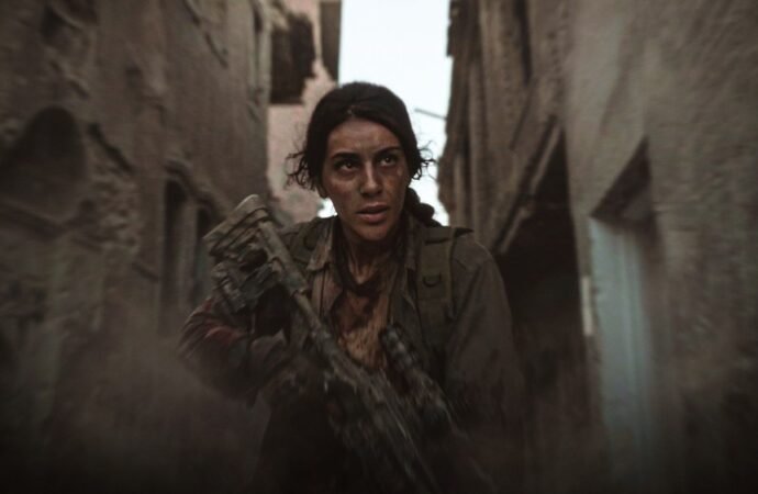 ‘No Paradise If You Are Killed by a Woman’ Review: Iraq’s Oscar Submission Offers a Patriotic Anthem to the Kurdish Peshmerga’s Fight Against Islamic State