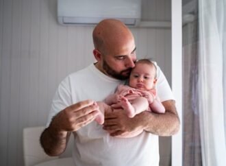 ‘No name is beautiful enough for my child’