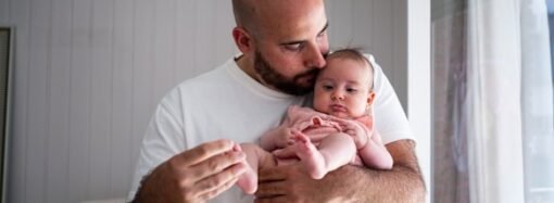 ‘No name is beautiful enough for my child’