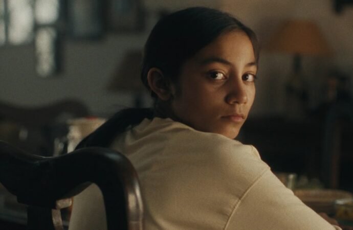 ‘Our Share of Sand’ Review: A Brooding Indian Social Drama Told Through the Eyes of a Young Girl