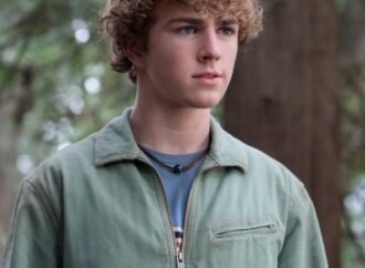 ‘Percy Jackson’ Season 3 Stars Walker Scobell, Leah Sava Jeffries Set to Attend Italy’s Lucca Comics and Games