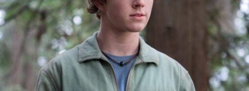 ‘Percy Jackson’ Season 3 Stars Walker Scobell, Leah Sava Jeffries Set to Attend Italy’s Lucca Comics and Games
