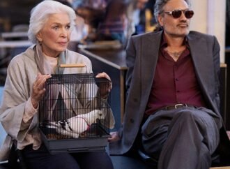 ‘Place to Be’ Helmer Kornél Mundruczó on Directing Ellen Burstyn, Taika Waititi and a Pigeon in an Unlikely Love Story