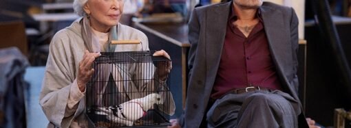 ‘Place to Be’ Helmer Kornél Mundruczó on Directing Ellen Burstyn, Taika Waititi and a Pigeon in an Unlikely Love Story