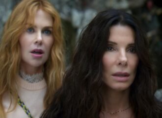 ‘Practical Magic 2’ Review: Sandra Bullock and Nicole Kidman Don’t Quite Cast a Spell in an Overlong, Predictable Sequel
