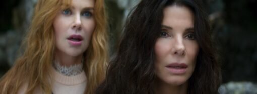 ‘Practical Magic 2’ Review: Sandra Bullock and Nicole Kidman Don’t Quite Cast a Spell in an Overlong, Predictable Sequel