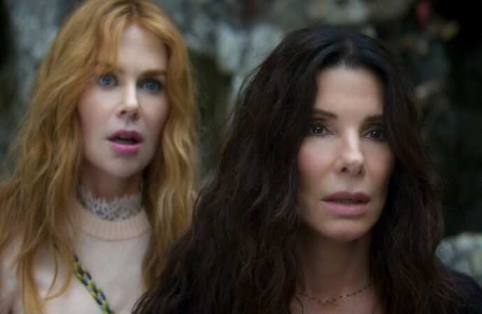 ‘Practical Magic 2’ Review: Sandra Bullock and Nicole Kidman Don’t Quite Cast a Spell in an Overlong, Predictable Sequel