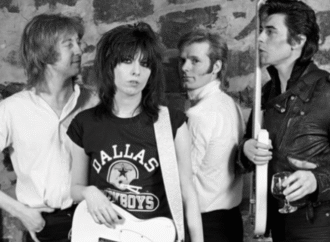 ‘Pretenders’ Review: A Superb Portrait of Chrissie Hynde and Her Legendary Band Captures Their Incandescence…and Tragedy