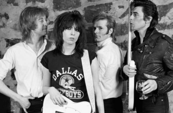 ‘Pretenders’ Review: A Superb Portrait of Chrissie Hynde and Her Legendary Band Captures Their Incandescence…and Tragedy