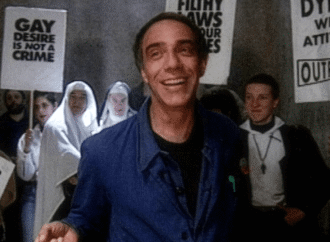 ‘Queer Edward II’ Review: A Terrific Doc Portal to the Early ’90s that Captures — and Liberates — Derek Jarman’s Trailblazing Spirit