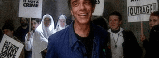 ‘Queer Edward II’ Review: A Terrific Doc Portal to the Early ’90s that Captures — and Liberates — Derek Jarman’s Trailblazing Spirit