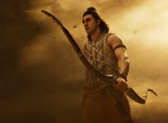 ‘Ramayana’ Sets November Release Date