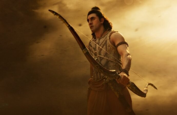 ‘Ramayana’ Sets November Release Date