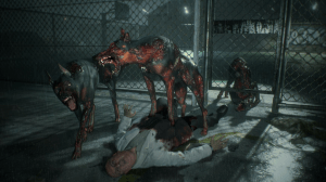 ‘Resident Evil’ Video Game References: All the Zombies, Weapons and Easter Eggs in Zach Cregger’s Reboot