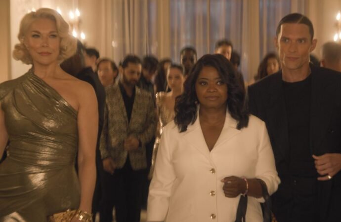 ‘Ride or Die’ Canceled by Prime Video After One Season