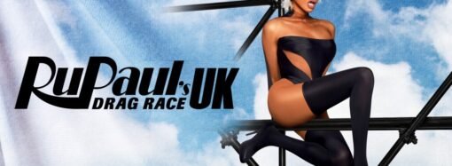 ‘RuPaul’s Drag Race UK: All Stars’ Set to Premiere on WOW Presents Plus (EXCLUSIVE)