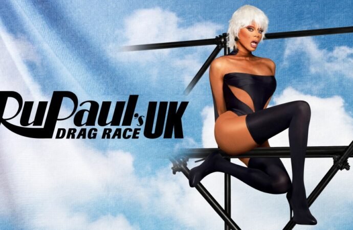 ‘RuPaul’s Drag Race UK: All Stars’ Set to Premiere on WOW Presents Plus (EXCLUSIVE)