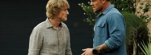 ‘Runner’ Review: Alan Ritchson and Owen Wilson Lend Some Personality to a Good-Enough Action Thriller