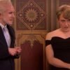 ‘SNL U.K.’ Brings Back Princess Diana as King Charles’ AI Assistant: ‘It’s That Woman From the ’90s!’