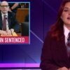 ‘SNL U.K.’ Mocks Donald Trump and Andy Burnham’s First Meeting, Harvey Weinstein, Sam Altman and More in Wild Weekend Update