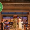 ‘School Girls; or, the African Mean Girls Play’ Broadway Review: An Exceptional Portrait of Black Girlhood