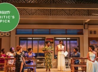 ‘School Girls; or, the African Mean Girls Play’ Broadway Review: An Exceptional Portrait of Black Girlhood
