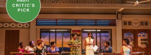 ‘School Girls; or, the African Mean Girls Play’ Broadway Review: An Exceptional Portrait of Black Girlhood