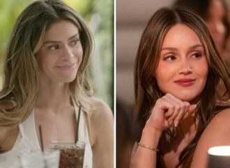 ‘Secret Lives of Mormon Wives’ Star Mikayla Matthews Steps Away From Series Amid Taylor Frankie Paul Scandal: ‘Feels Wrong and Unethical’