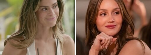 ‘Secret Lives of Mormon Wives’ Star Mikayla Matthews Steps Away From Series Amid Taylor Frankie Paul Scandal: ‘Feels Wrong and Unethical’