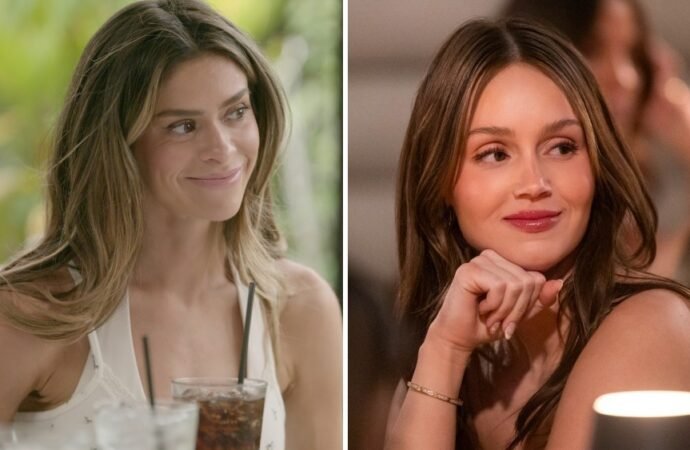 ‘Secret Lives of Mormon Wives’ Star Mikayla Matthews Steps Away From Series Amid Taylor Frankie Paul Scandal: ‘Feels Wrong and Unethical’