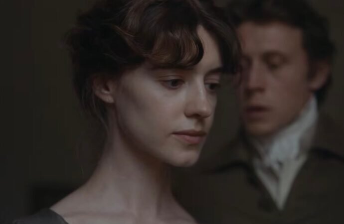‘Sense and Sensibility’ Review: Georgia Oakley Puts a Moody, Naturalistic Spin on the Jane Austen Classic