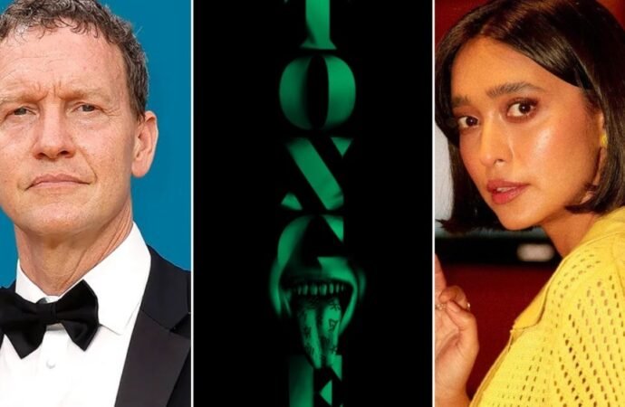 ‘Severance’ Producer Nicholas Weinstock Boards Indian Fantasy-Horror ‘Tongue’ Starring Sayani Gupta (EXCLUSIVE)