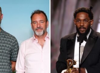‘South Park’ Creators Apologize for the Years-Long Delay of Their Kendrick Lamar Movie: ‘We Still Believe in the Project’