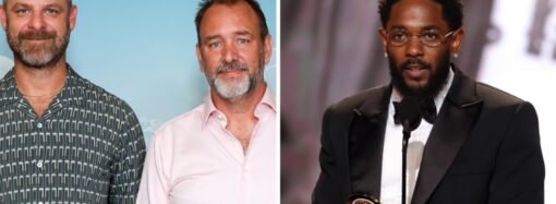 ‘South Park’ Creators Apologize for the Years-Long Delay of Their Kendrick Lamar Movie: ‘We Still Believe in the Project’