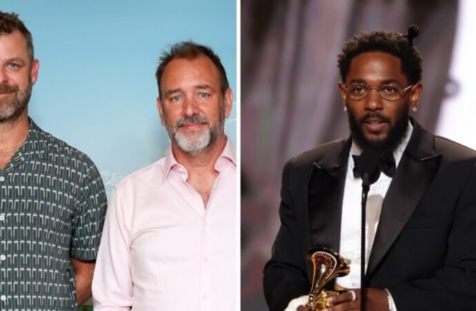‘South Park’ Creators Apologize for the Years-Long Delay of Their Kendrick Lamar Movie: ‘We Still Believe in the Project’