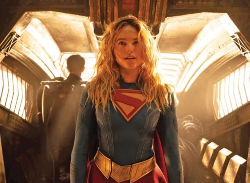 ‘Supergirl’ Sets HBO Max Streaming Release Date