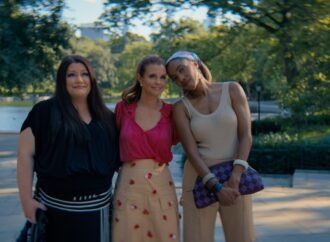 ‘Sweet Magnolias’ Canceled at Netflix as Sheryl J. Anderson and JoAnna Garcia Swisher Set New Series ‘Ladies of the House’