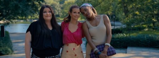 ‘Sweet Magnolias’ Canceled at Netflix as Sheryl J. Anderson and JoAnna Garcia Swisher Set New Series ‘Ladies of the House’